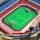 CaDA Camp Nou Stadion FC Barcelona 1:888 Bricks