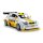 CaDA Opel Astra V8 Coupe 1:24 weiß Bricks