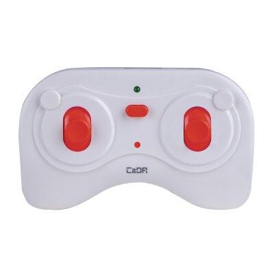 CaDA I.Bot Code Robot 1:12 2,4GHz Bricks