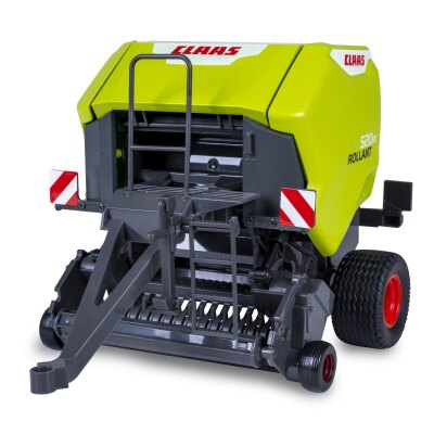 Claas Rollant 520 Rundballenpresse für RC-Traktor 1:16