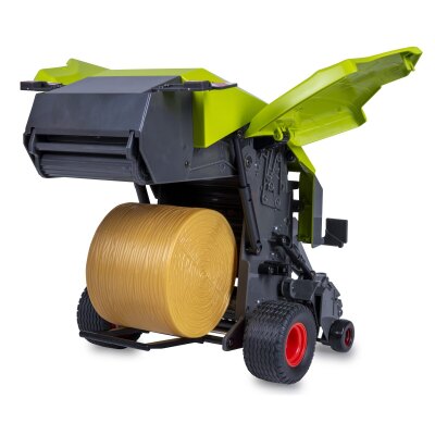 Claas Rollant 520 Rundballenpresse für RC-Traktor 1:16