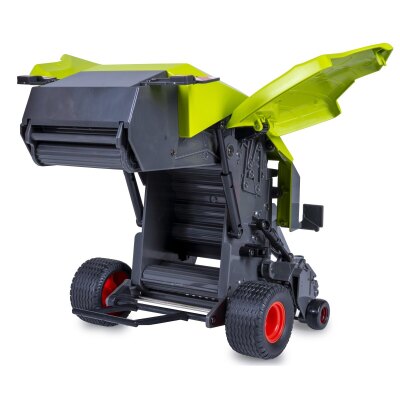 Claas Rollant 520 Rundballenpresse für RC-Traktor 1:16