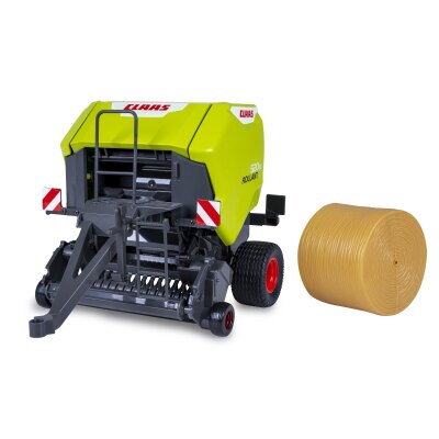 Claas Rollant 520 Rundballenpresse für RC-Traktor 1:16