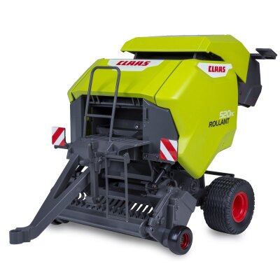 Claas Rollant 520 Rundballenpresse für RC-Traktor 1:16