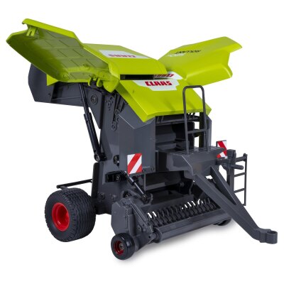 Claas Rollant 520 Rundballenpresse für RC-Traktor 1:16