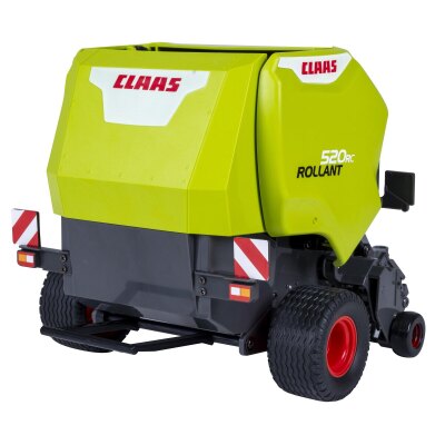 Claas Rollant 520 Rundballenpresse für RC-Traktor 1:16