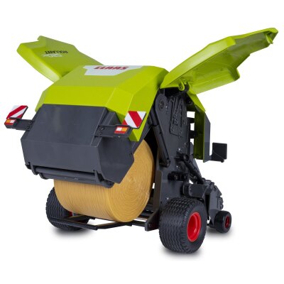 Claas Rollant 520 Rundballenpresse für RC-Traktor 1:16