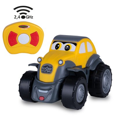 My first RC Ente 2,4 GHz mit Sound