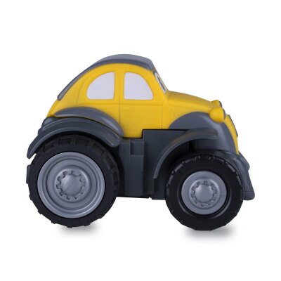 My first RC Ente 2,4 GHz mit Sound