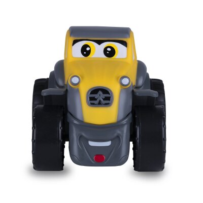 My first RC Ente 2,4 GHz mit Sound