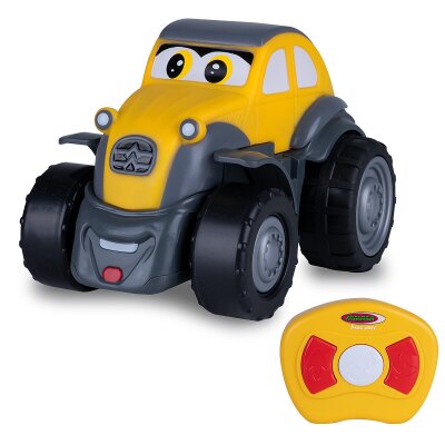 My first RC Ente 2,4 GHz mit Sound