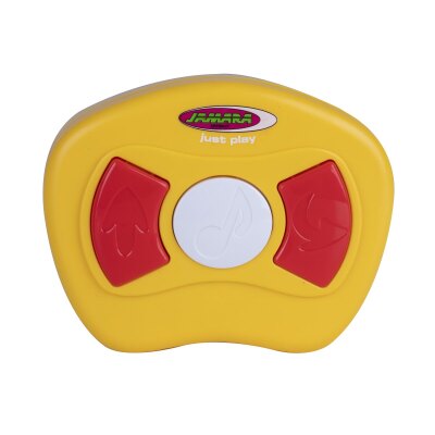 My first RC Ente 2,4 GHz mit Sound