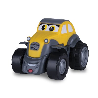 My first RC Ente 2,4 GHz mit Sound