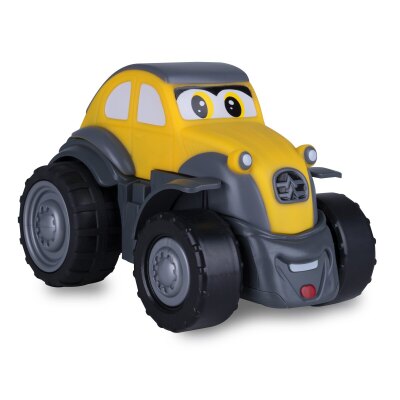 My first RC Ente 2,4 GHz mit Sound