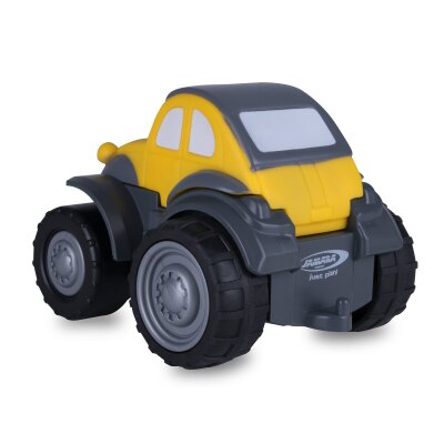 My first RC Ente 2,4 GHz mit Sound