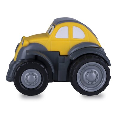 My first RC Ente 2,4 GHz mit Sound