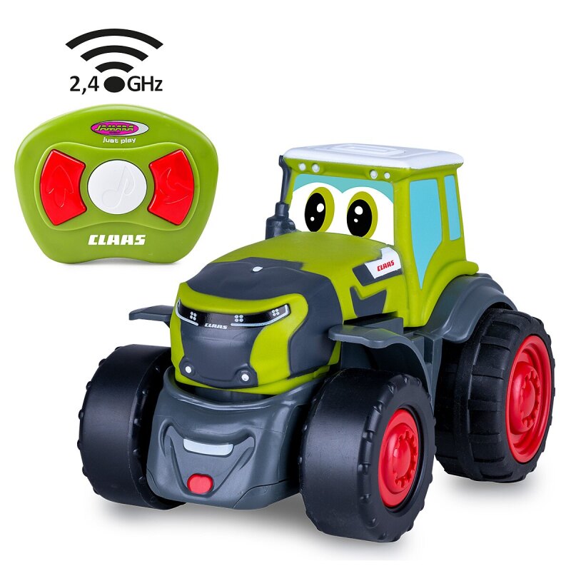 Claas My first RC Traktor 2,4GHz mit Sound