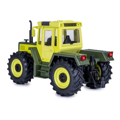 Mercedes-Benz MB-trac 1000 1:24S-Plug 2,4 GHz