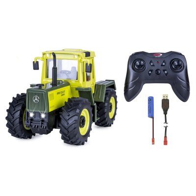 Mercedes-Benz MB-trac 1000 1:24S-Plug 2,4 GHz