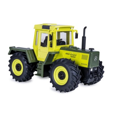 Mercedes-Benz MB-trac 1000 1:24S-Plug 2,4 GHz