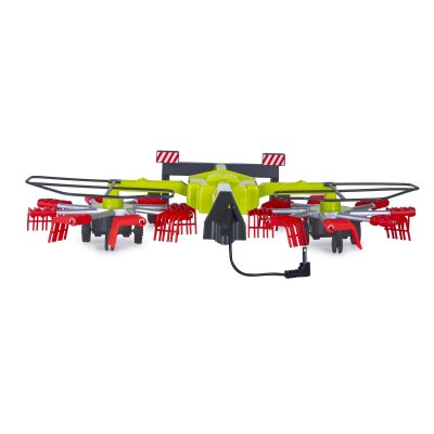 Schwader Claas für RC-Traktor 1:16