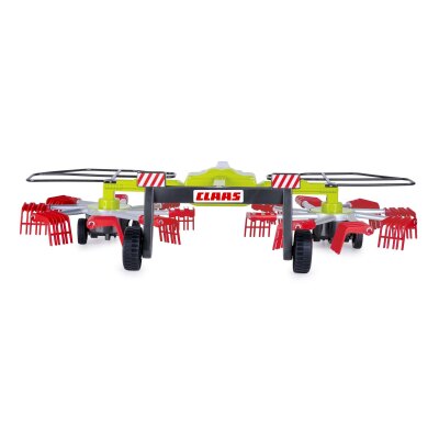 Schwader Claas für RC-Traktor 1:16