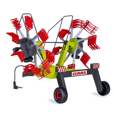 Schwader Claas für RC-Traktor 1:16