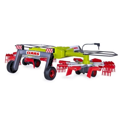 Schwader Claas für RC-Traktor 1:16