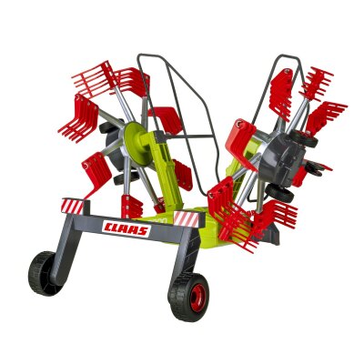 Schwader Claas für RC-Traktor 1:16