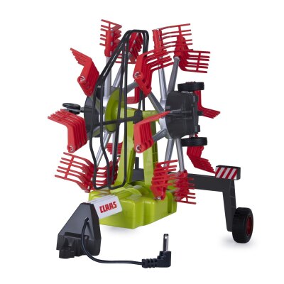 Schwader Claas für RC-Traktor 1:16