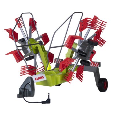 Schwader Claas für RC-Traktor 1:16