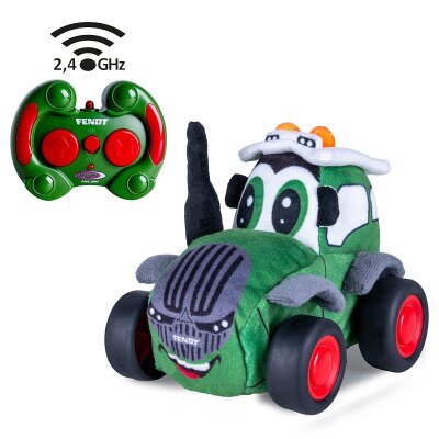 Fendt RC Plüschtraktor 2,4GHz mit Sound