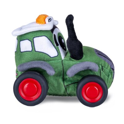 Fendt RC Plüschtraktor 2,4GHz mit Sound