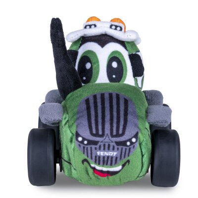 Fendt RC Plüschtraktor 2,4GHz mit Sound