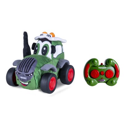 Fendt RC Plüschtraktor 2,4GHz mit Sound