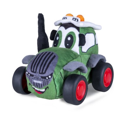 Fendt RC Plüschtraktor 2,4GHz mit Sound