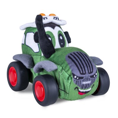Fendt RC Plüschtraktor 2,4GHz mit Sound