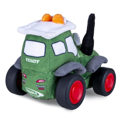 Fendt RC Plüschtraktor 2,4GHz mit Sound