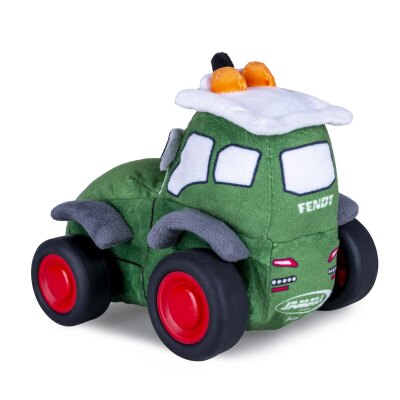Fendt RC Plüschtraktor 2,4GHz mit Sound