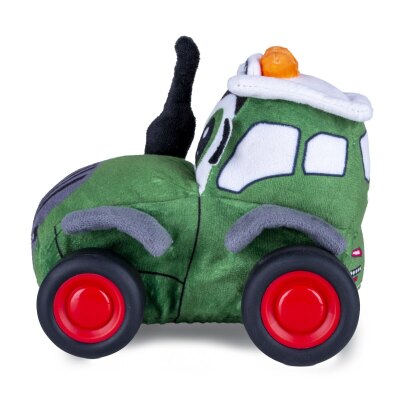 Fendt RC Plüschtraktor 2,4GHz mit Sound