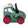 Fendt RC Plüschtraktor 2,4GHz mit Sound