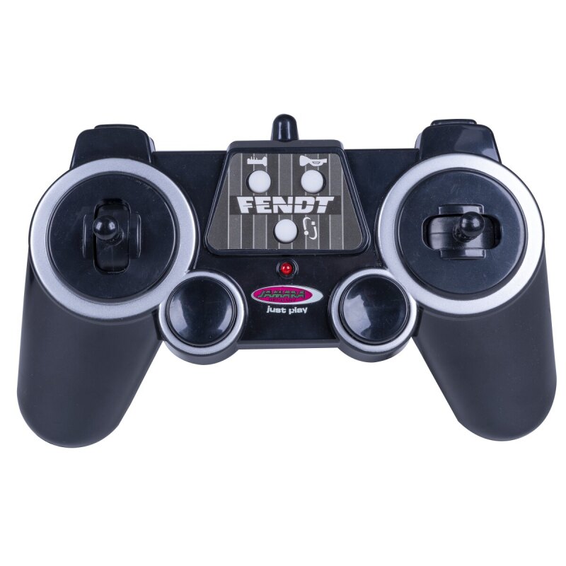 Sender Fendt 1050 Vario 1:16 2,4GHz Limited Edition schwarz