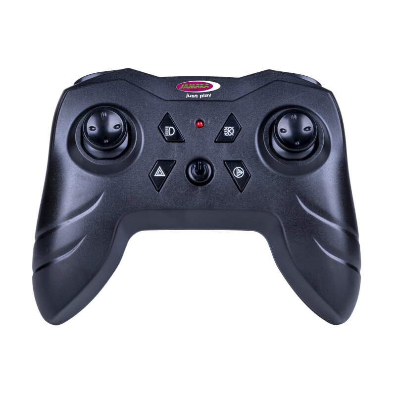 Sender Mercedes-Benz MB-trac 1000 1:24S