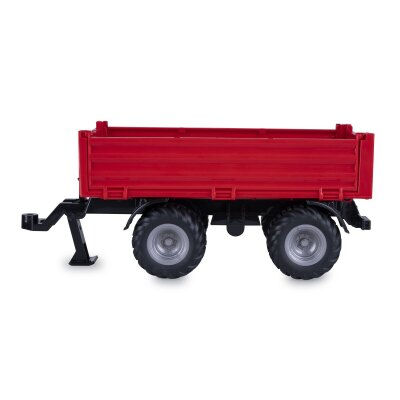 Kipper rot 1:24S