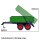 Kipper dunkel grün für RC-Traktor 1:16