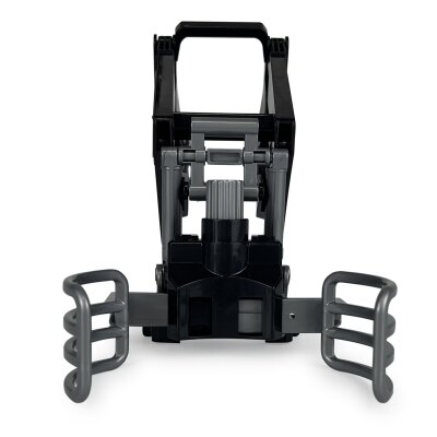 Frontlader mit Ballengreifzange inkl. Rundballen groß für RC-Traktor 1:24S