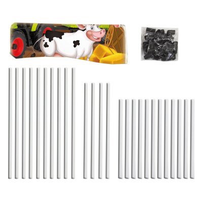 Claas Spielhaus Bauernhof