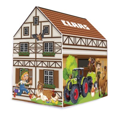 Claas Spielhaus Bauernhof