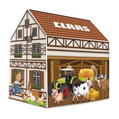 Claas Spielhaus Bauernhof