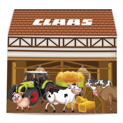 Claas Spielhaus Bauernhof